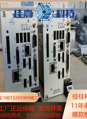 NI PXI-8119 PXI-8115 PXI控制器 功能