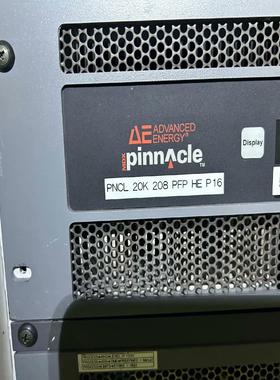 （设备配件）AE电源ADVANCED pinn^cle ENERGY D