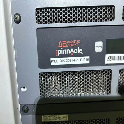 （设备配件）AE电源ADVANCED pinn^cle ENERGY D