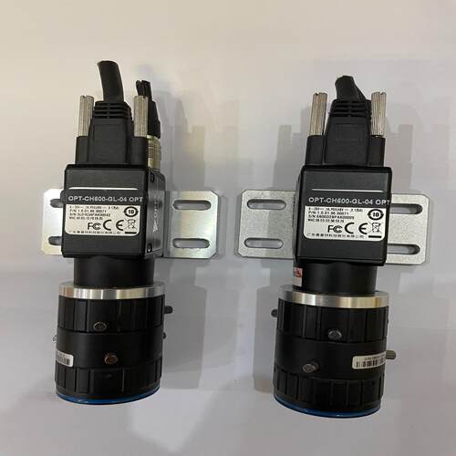 工业相机 OPT-CH600-GL-04 OPT 成色9