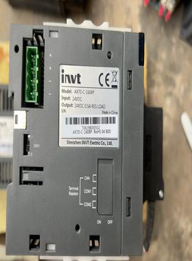 （设备配件）英威腾AX70-C-1608P AX-EM1600D 两个