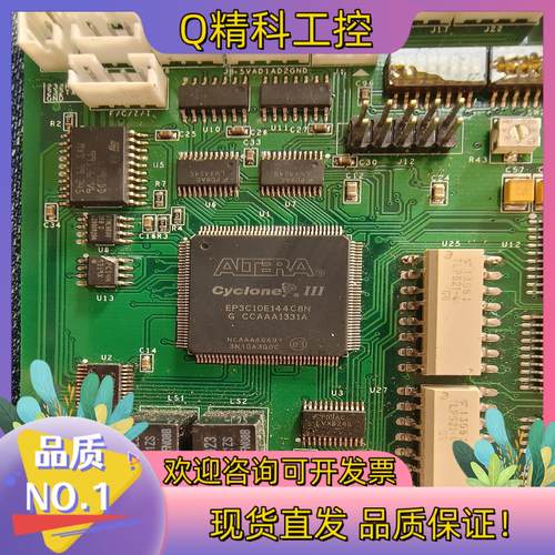 现货EP3C10E144C8N/L298P/ADM2587E