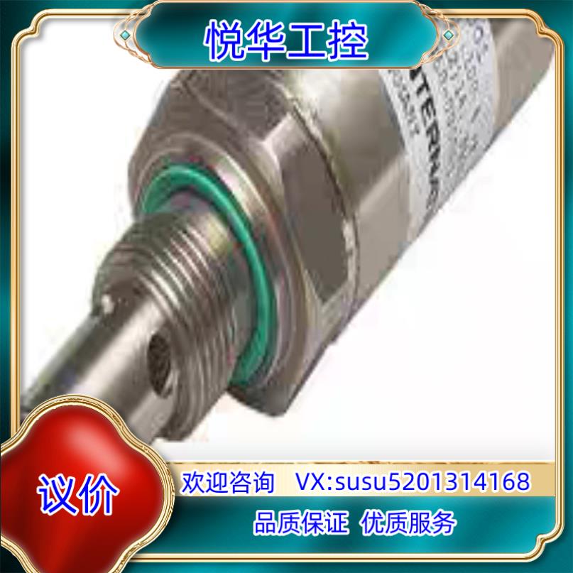 原装贺德克HYDAC污染传感器AS1008-C-000 全新原装议