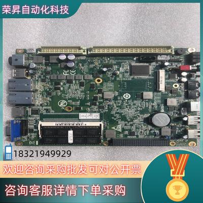 现货pci 104主板  B8135 B8135I7350M6K