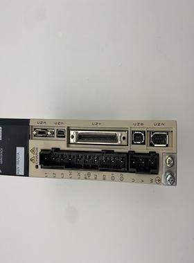 （设备配件） 伺服-SGDVR6A01A驱动实物安川 拍摄1