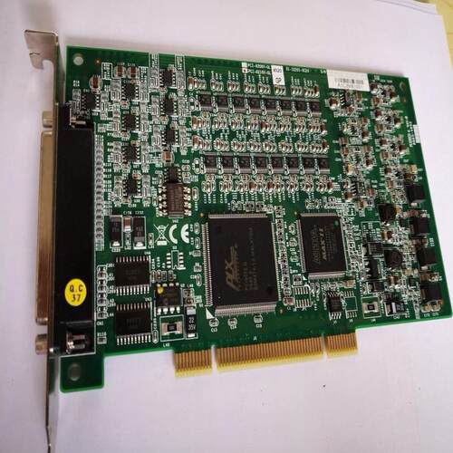 凌华 ADLINK PCI-6216V-GL PCI-620