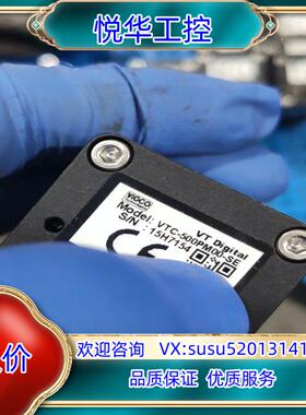 ModeI   VTC-500PM00-SE  工业相机议价