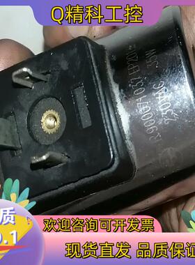 现货全新力士乐线圈R900071037   EP2010  23