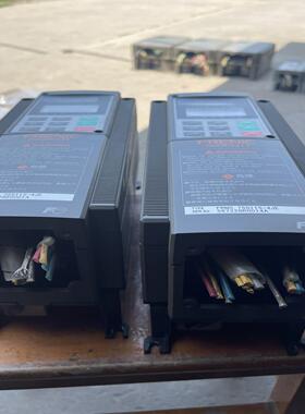 (议价)富士变频器 5000G11 FRN0.75G11S-4JE/