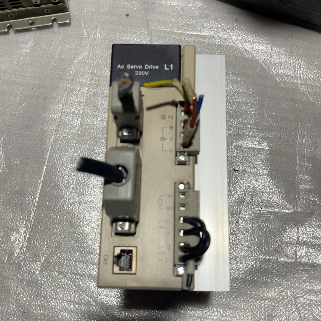 [德峰]通航电驱伺服驱动器THSF-L1-230T一台