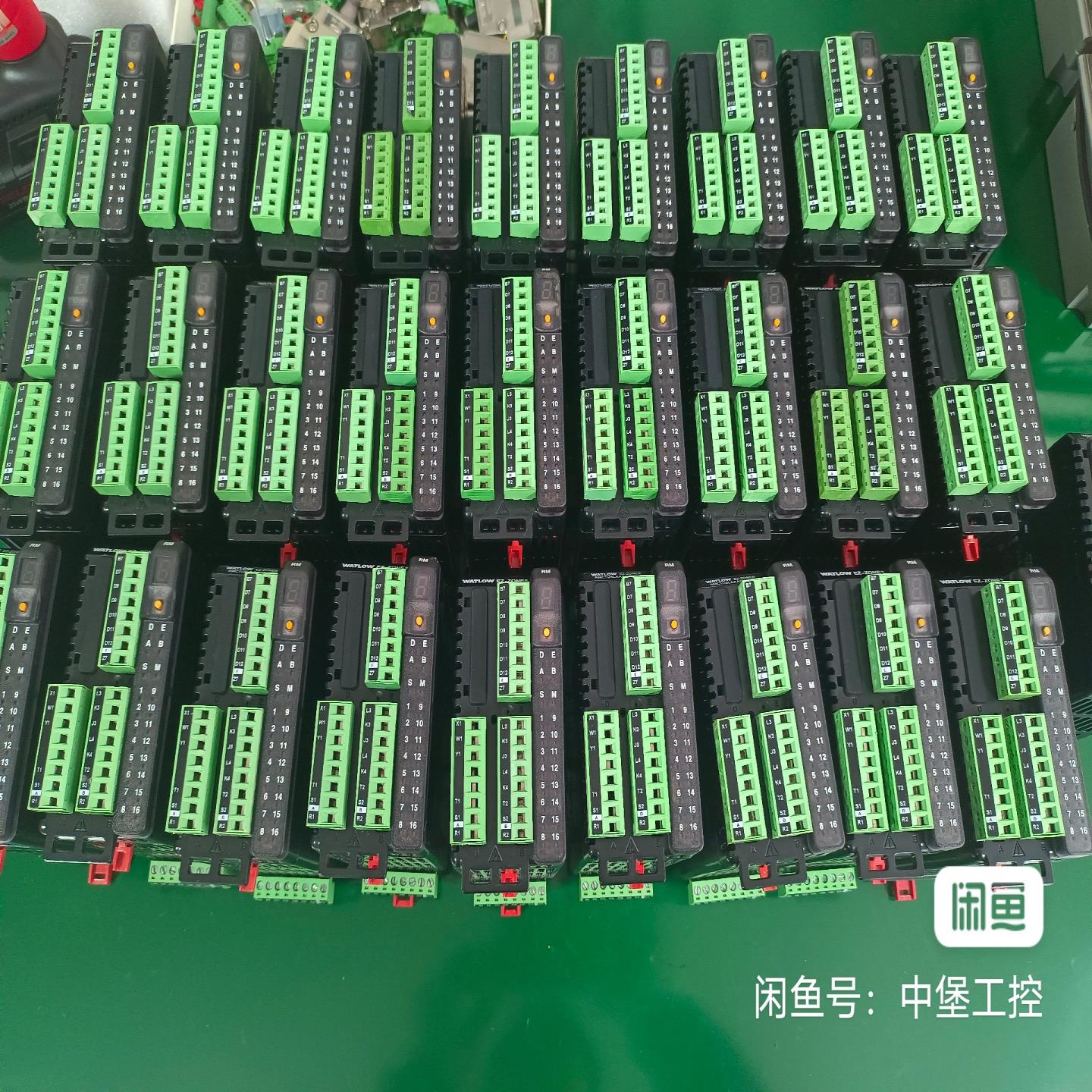 （设备配件）WATLOW美国瓦特隆 RMC1U5LAAACA1AA