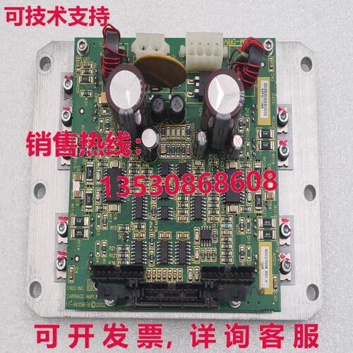 CREO CARRIAGE 放大器 17-4935B-B 503C01525B REV K 控制面板库