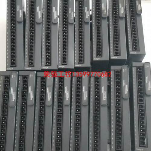 【荣强工控】模块TM3AI8，TM3AM6，TM3AI4，TM3TI4，