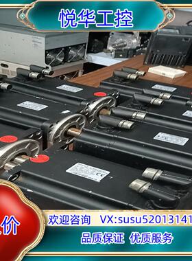 步科1千瓦伺服电机型号SMH110D-0105-20NAK-议价