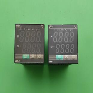 1个 8∨000 富士温控器PXR4TCY1