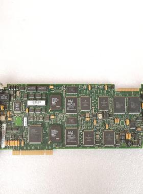 原装Dialogic D/300JCT-E1-75 83-0