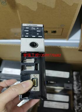 【荣强工控】1756-L55M13二手拆机的，功能正常，质量