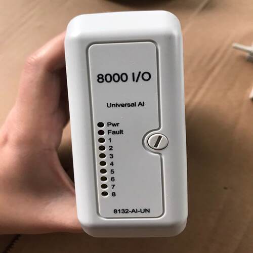 8132-AI-UN 8000 I/O 议价