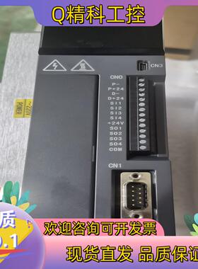 现货信捷1.5千瓦区动DS5L-21P5-PTA 全新的原装