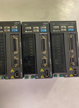 台达伺服ASD-B2-0421-B