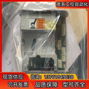 ABB原装 DSQC662电源