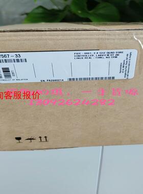 NI PXIE-8861，PXIE-8840 ，PXIE-8