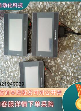 现货威伦触摸屏  TK6050IP      成色