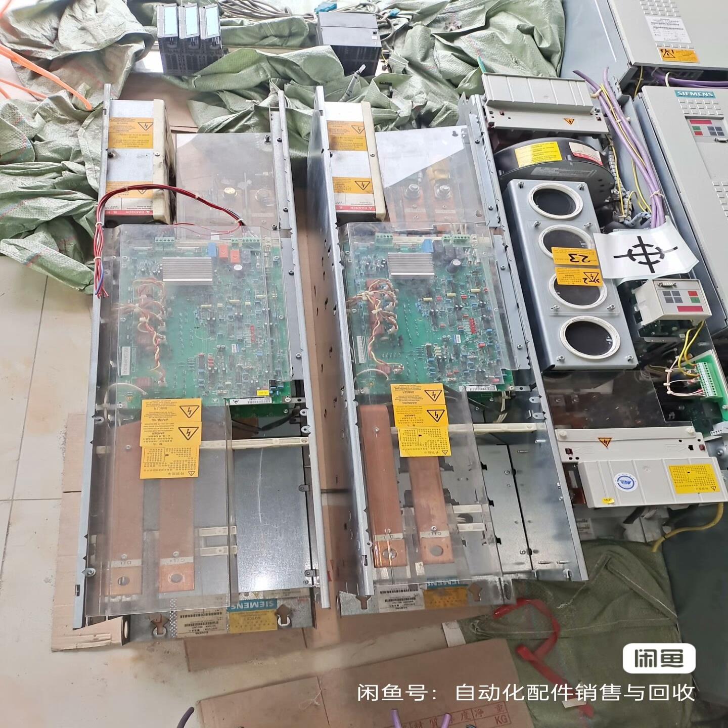 （设备配件）6SE7033-8EE85-0AA0西门子SIMOVERT