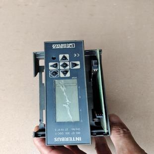 菲尼克斯模块 lBS DSC－T 300 外壳有破