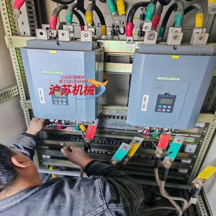 雷诺尔软启动SSD1－250－C 132KW