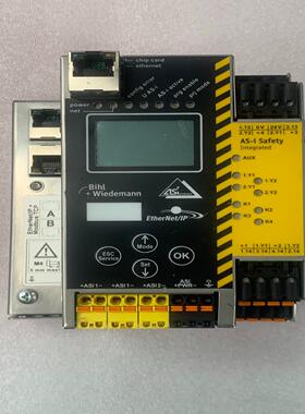 [德峰]必威控制器Bihl+Wiedemann  BWU2578 照