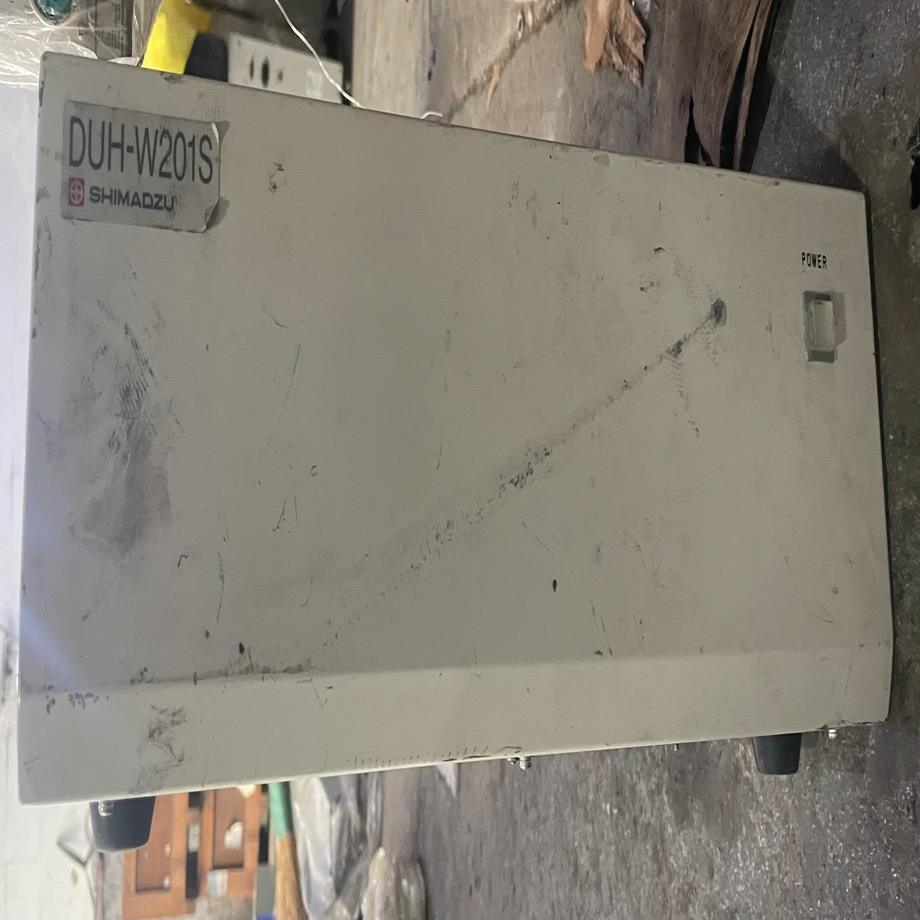 岛津shimadzu电源DUH-W201S