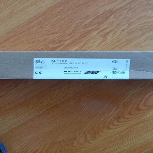 易福门模块AL1102 全新原装正品  想要私聊