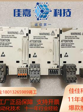 E82ZAFCC010, 伦茨变频器IO板，变频器上拆下来的