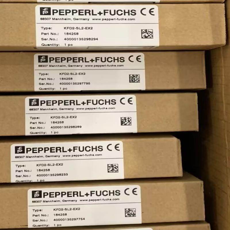 KFD2-SL2-EX2,KFD2-SL2-EX2.B 倍加