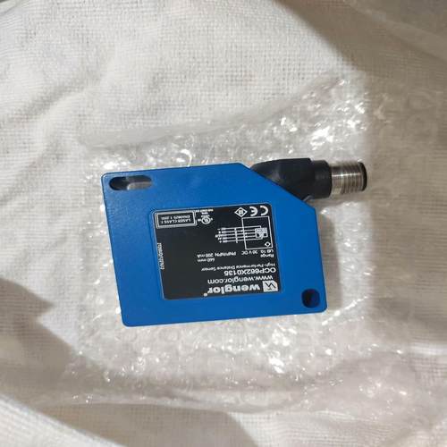 全新原装德国WENGLOR威格勒0CP662X0135激光测