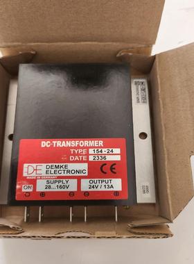 （设备配件）一24154DC模块电源