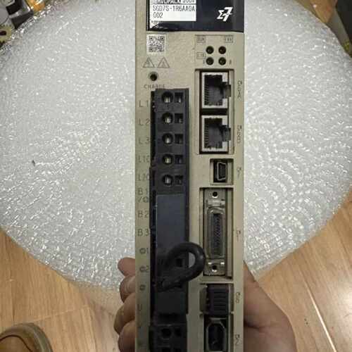 询价议价SGD7S1R6AA0A002安川驱动器7代200