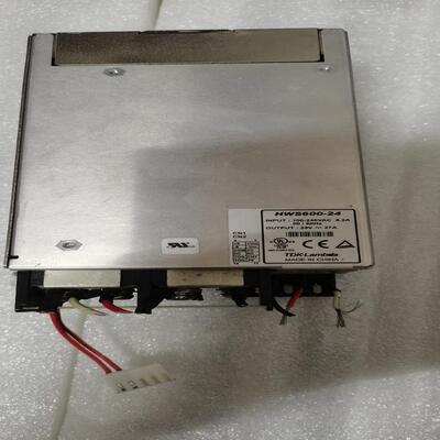 （设备配件） HWS60024瓦兰达-开关电源漂亮24 成色V600
