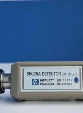 [德峰]85025A HP HEWLETT PACKARD 检波器高