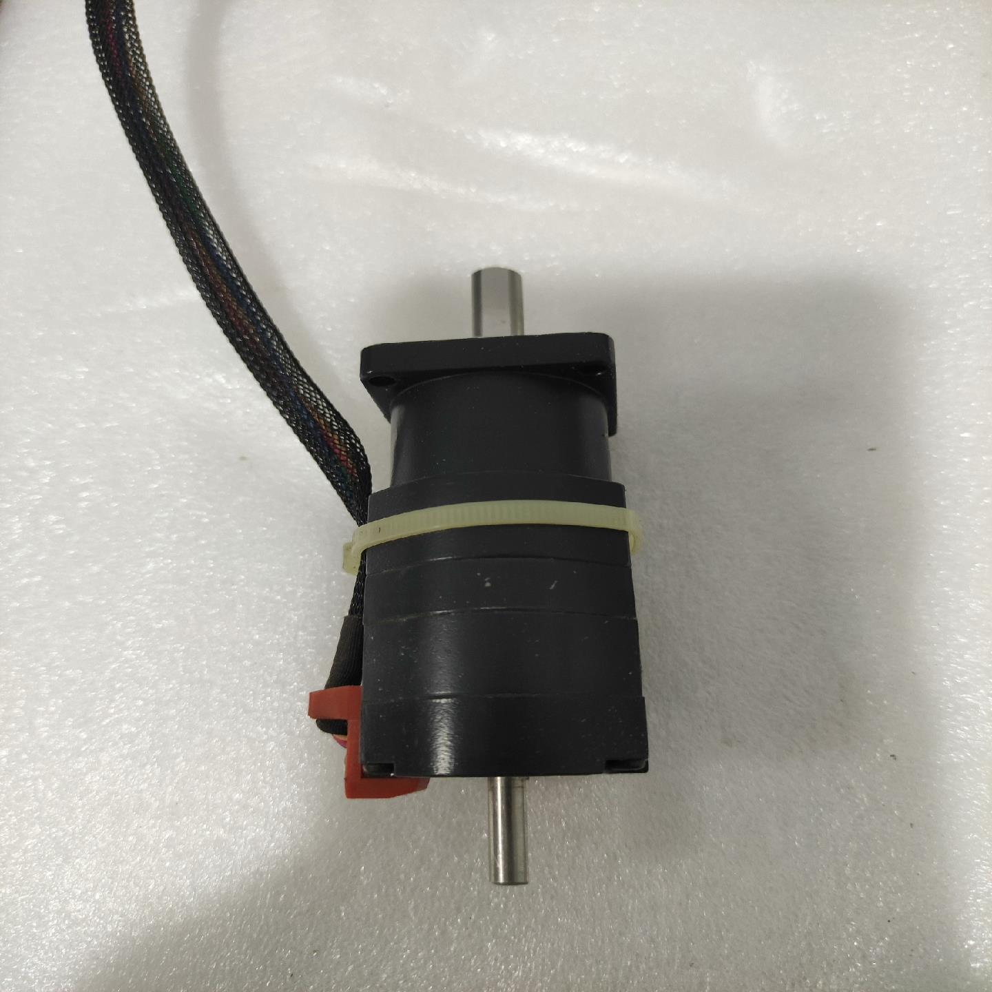 （设备配件）谐波减速器东方步进电机PH533HG1-NB带谐波减速器