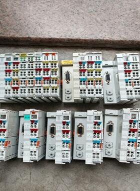 （设备配件）BECKH0FF货仓库PLC