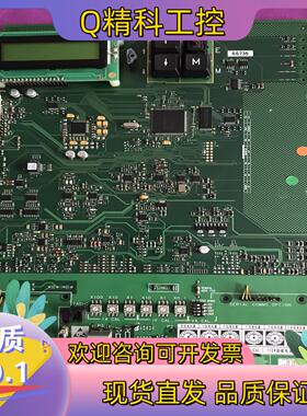 现货590C直流调速器原装主板AH500076U001