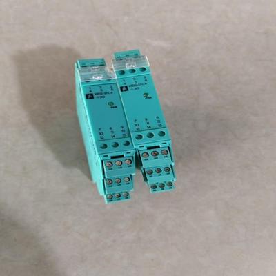 全新原装 PEPPERL FUCHS KFD2-STC4-E