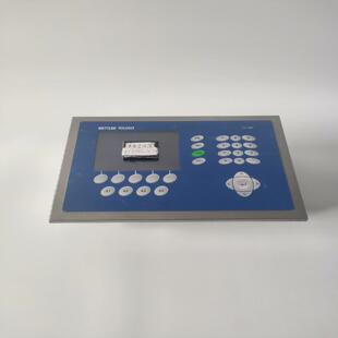 梅特勒托利多IND780数字式 现货出售询价询价询 称重传感器