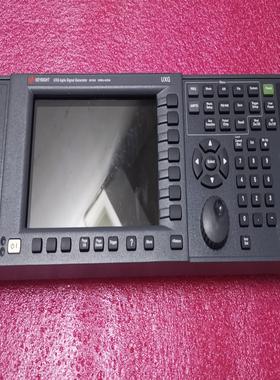 [德峰]Keysight N5193A仪器面板，实物拍摄。