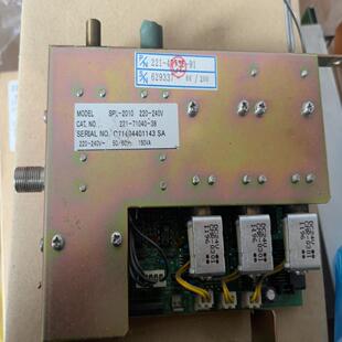 气相色谱仪 AFC进样货号口2010分流GC2014C岛津 德峰