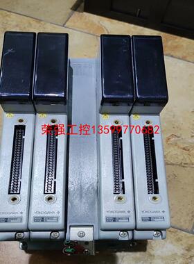 【荣强工控】横河 YOKOGAWA ADM52C/CE1   成色如图，