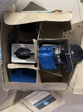 [德峰]Kraus & Naimer 开关CG10 A290 库存4