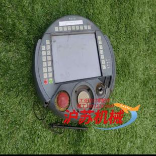 成色如图 工厂下来 懂行需要 型号T50 KEBA示教器